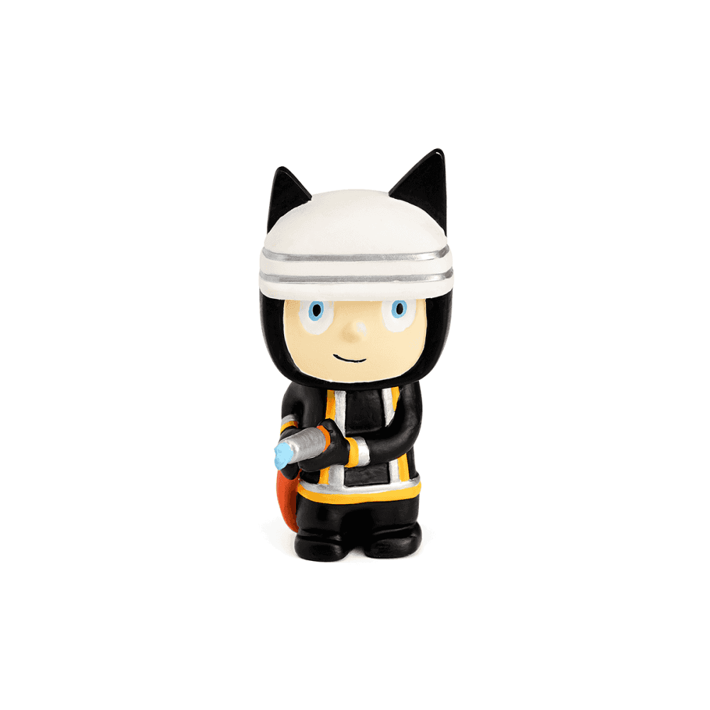 Creative Tonies: Fireman - Beanie Games