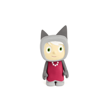 Creative Tonies: Grandma - Beanie Games