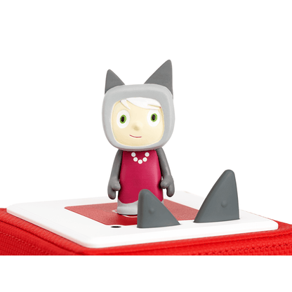 Creative Tonies: Grandma - Beanie Games