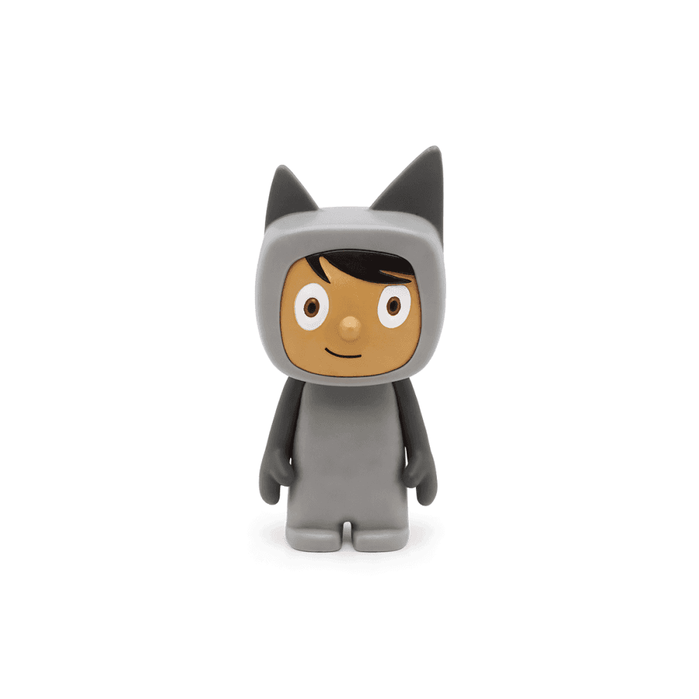 Creative Grey