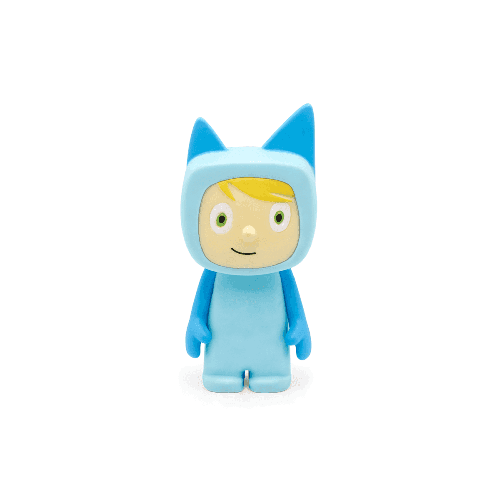 Creative Light Blue