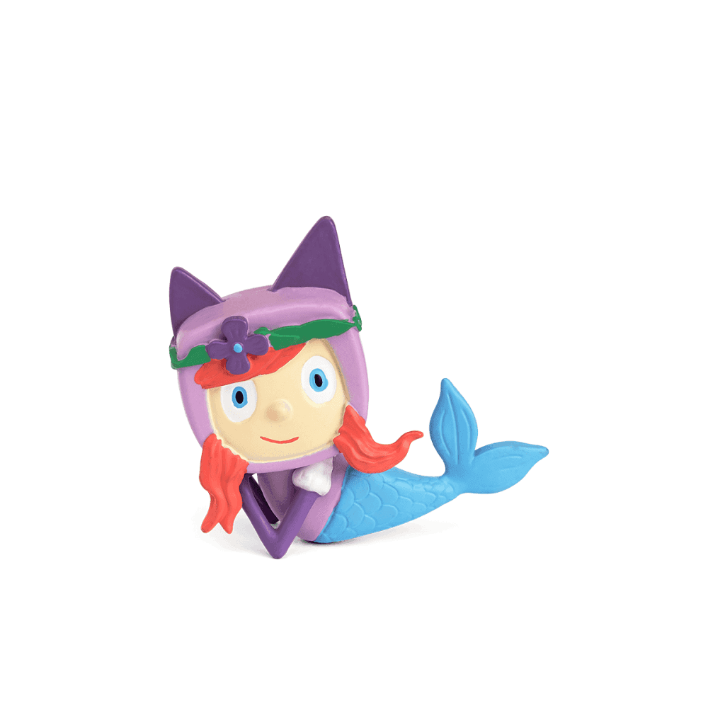 Creative Mermaid