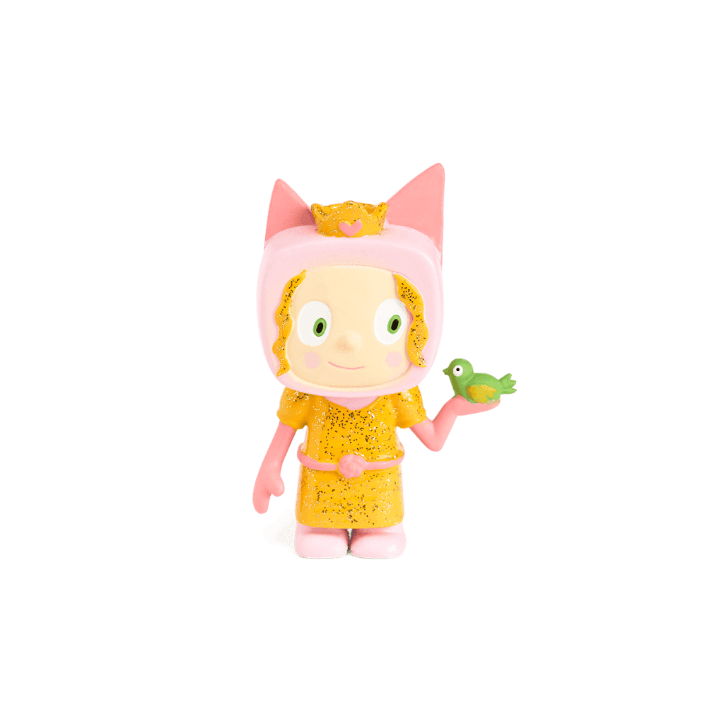 Creative Princess