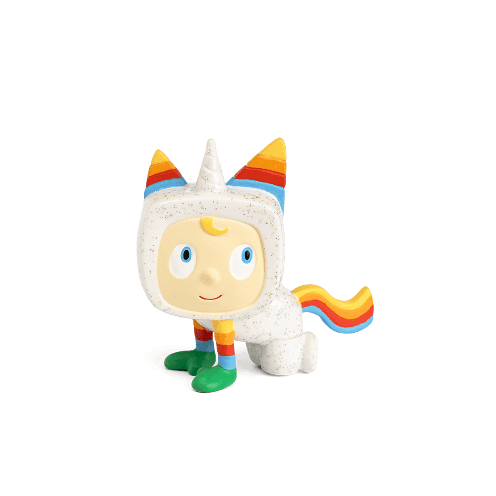 Creative Unicorn