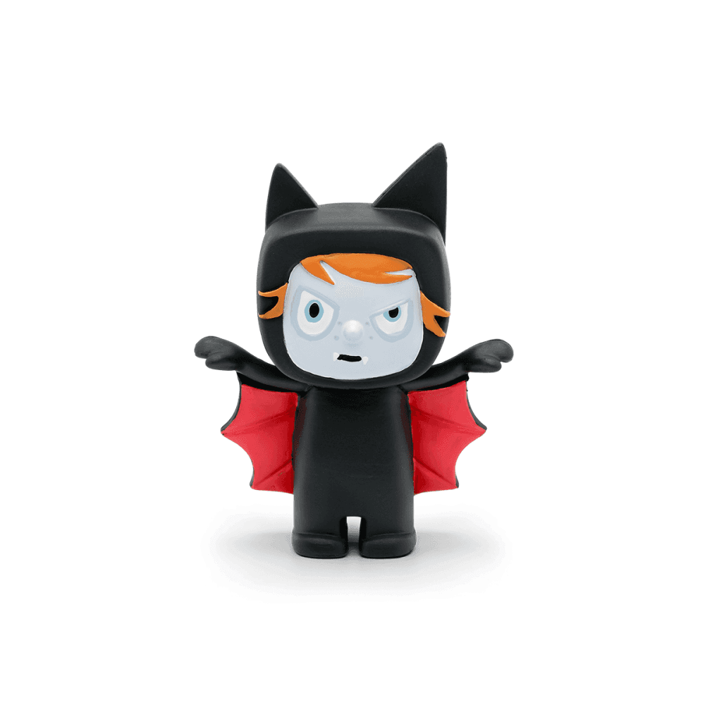 Creative Vampire