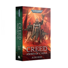 Creed: Ashes Of Cadia (Pb) - Beanie Games
