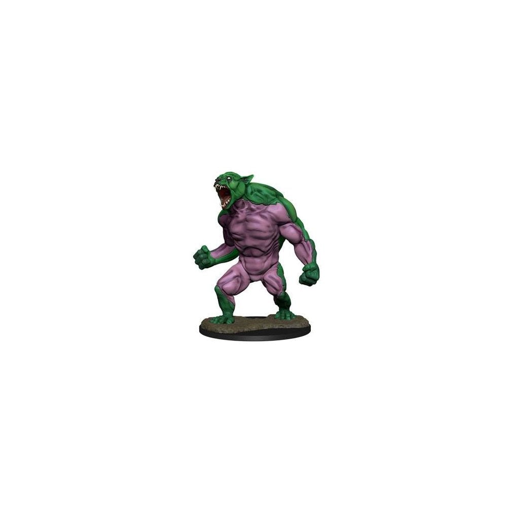 Critical Role: Unpainted Miniatures Aeorian Reverser - Beanie Games