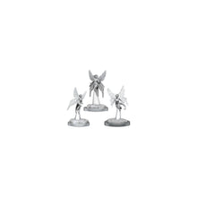 Critical Role Unpainted Miniatures Core Spawn Crawlers - Beanie Games