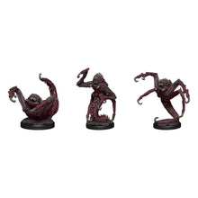 Critical Role: Unpainted Miniatures Core Spawn Crawlers - Beanie Games