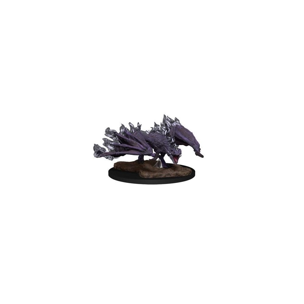 Critical Role: Unpainted Miniatures Gloomstalker - Beanie Games