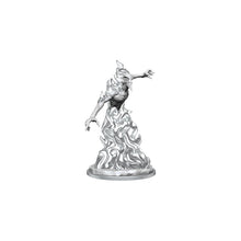 Critical Role Unpainted Miniatures Revenge Demon - Beanie Games