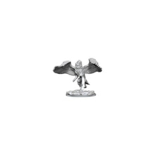 Critical Role Unpainted Miniatures Sphinx Male - Beanie Games