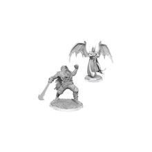 Critical Role Unpainted Miniatures The Laughing Hand & Fiendish Wanderer - Beanie Games