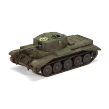 Cromwell Mk.IV Cruiser Tank - Beanie Games