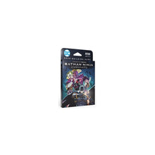 Crossover Pack 8: Batman Ninja DC Comics Deck - Building Game - Beanie Games