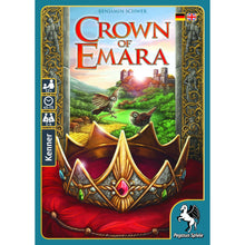 Crown Of Emara - Beanie Games