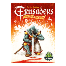 Crusaders Thy Will Be Done - Beanie Games