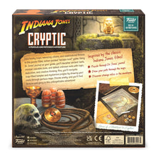 Cryptic: Indiana Jones - Beanie Games