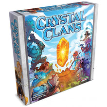 Crystal Clans - Beanie Games