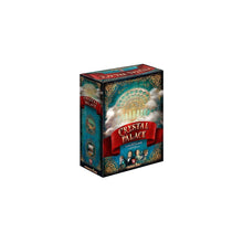 Crystal Palace - Beanie Games