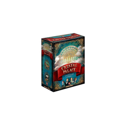 Crystal Palace - Beanie Games