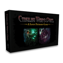 Cthulhu Wars: Duel - Beanie Games