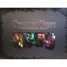 Cthulhu Wars - Beanie Games