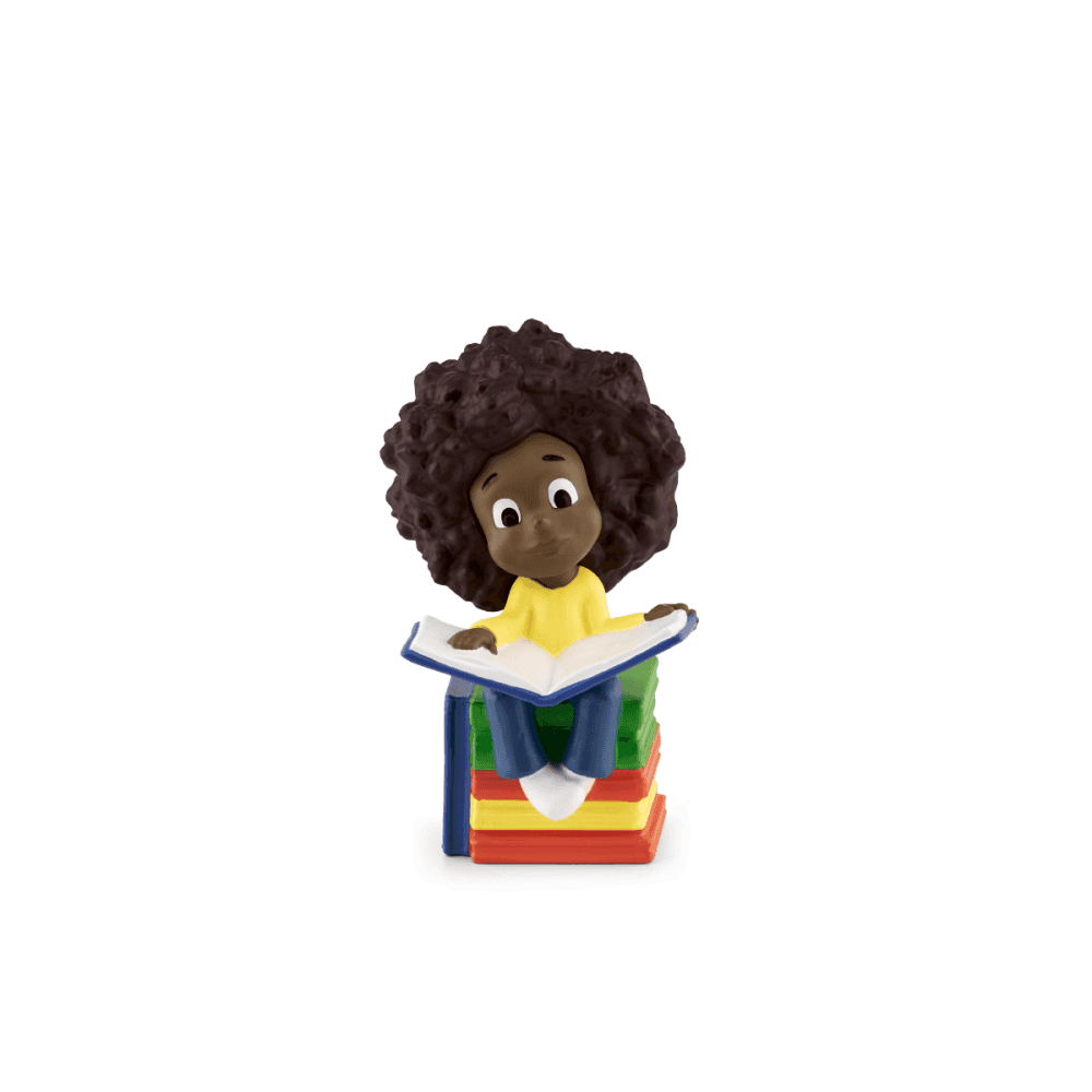 Cultural Tales - Black British Tales - Beanie Games