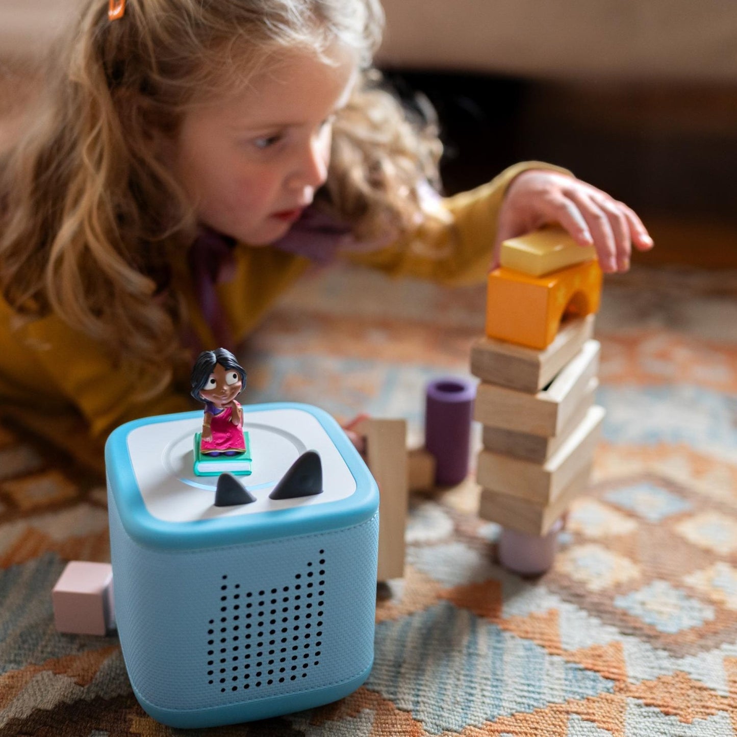 Cultural Tales: South Asian Tales - Beanie Games