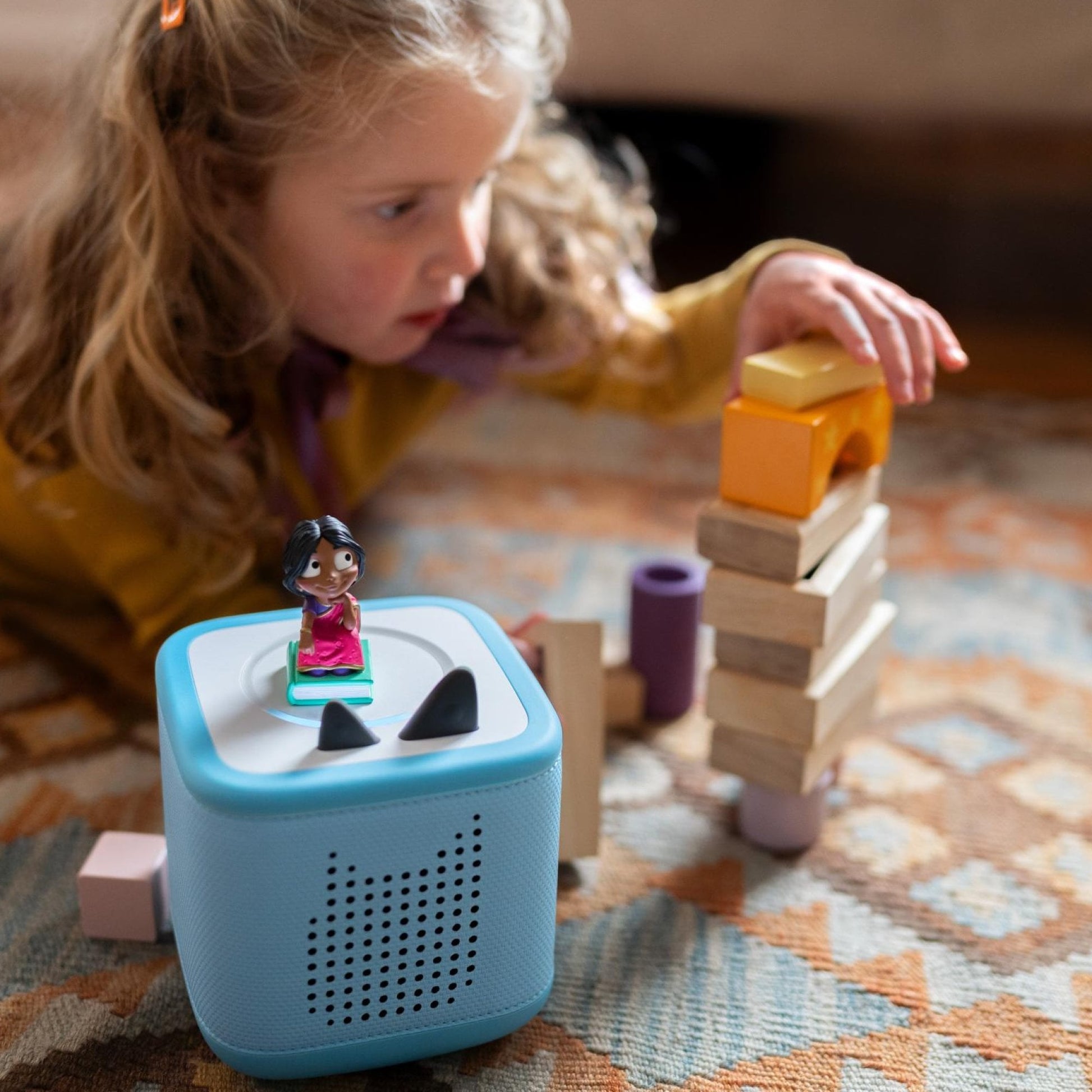 Cultural Tales: South Asian Tales - Beanie Games