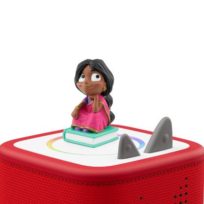 Cultural Tales: South Asian Tales - Beanie Games