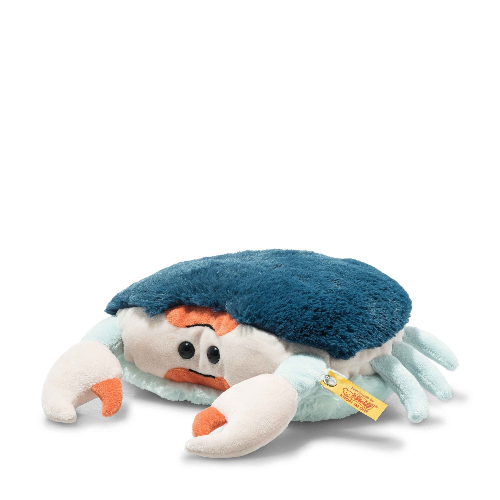 Curby Crab - Beanie Games
