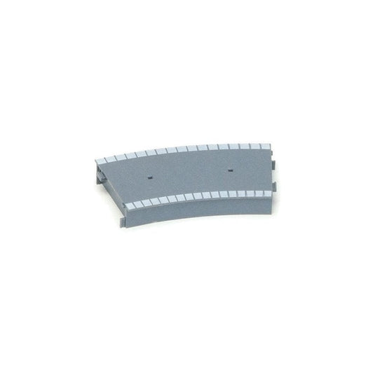 Curved Platform (Small Radius) - Beanie Games