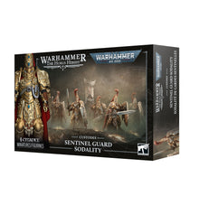 Custodes: Sentinel Guard Sodality - Beanie Games