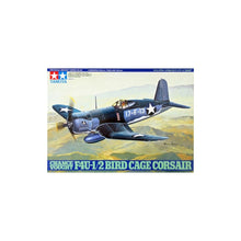 C.V.F4U - 1/2 Bird Cage Corsair - Beanie Games