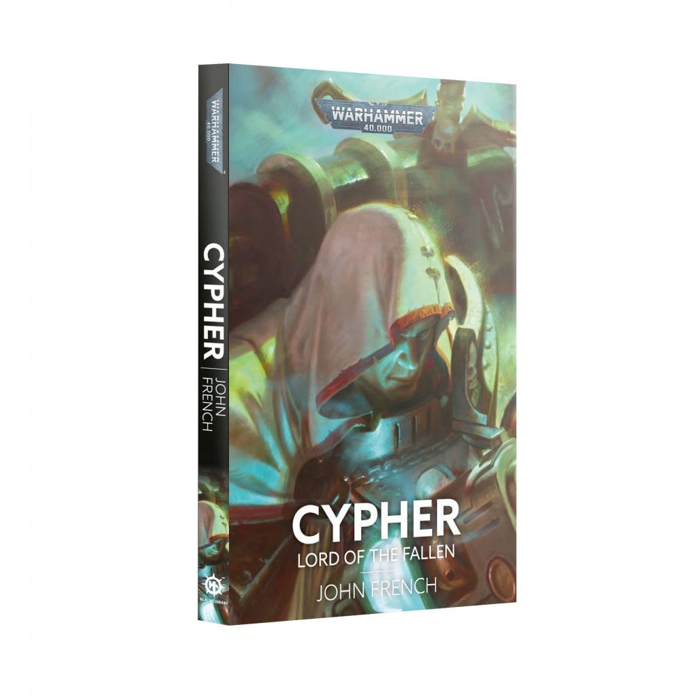 Cypher: Lord Of The Fallen - Beanie Games