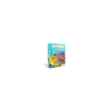 Cytosis: A Cell Biology Game - Beanie Games