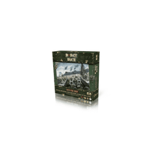 D - Day Dice 2nd Edition - Beanie Games