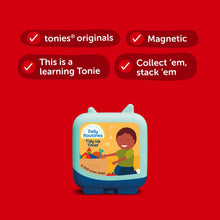 Daily Routines: Tidy Up Timer Audio (Clever Pocket Tonie) - Beanie Games