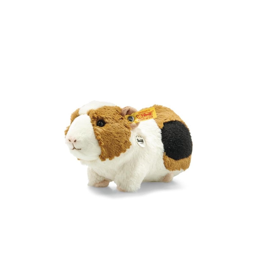 Dalle Guinea Pig With Squeaker - Beanie Games