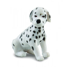 Dalmatian Puppy - Beanie Games