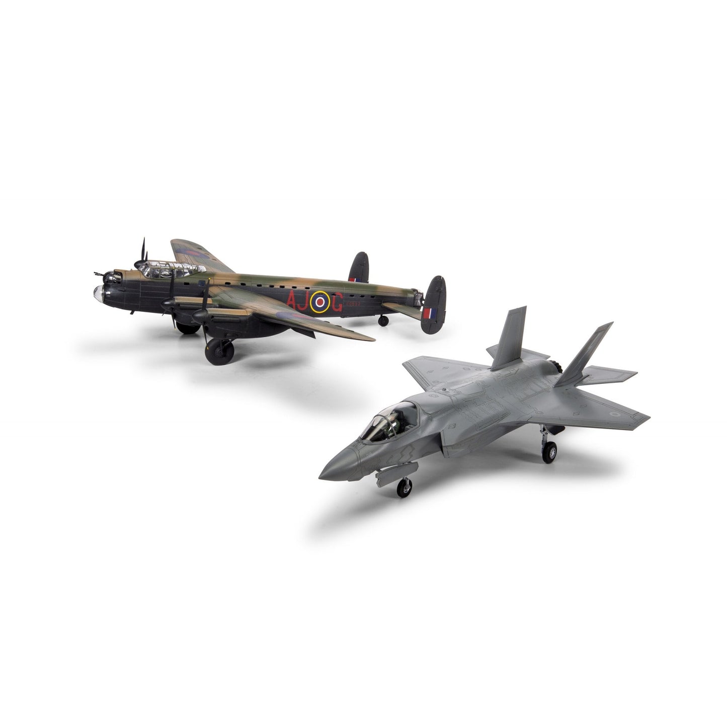 Dambusters 80th Anniversary - Gift Set - Beanie Games