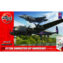 Dambusters 80th Anniversary - Gift Set - Beanie Games