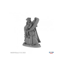 Damras Deveril, Wizard - Beanie Games