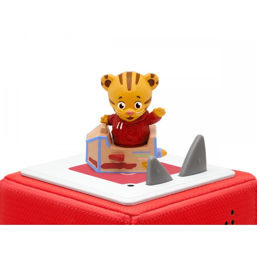 Daniel Tiger's Neighbourhood - Beanie Games