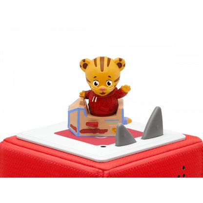 Daniel Tiger's Neighbourhood - Beanie Games
