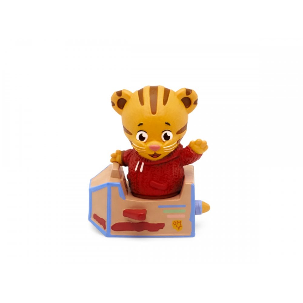 Daniel Tiger's Neighbourhood - Beanie Games