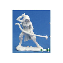 Dark Heaven Bones: Callie, Female Rogue - Beanie Games