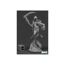 Dark Heaven Bones: Female Wraith - Beanie Games