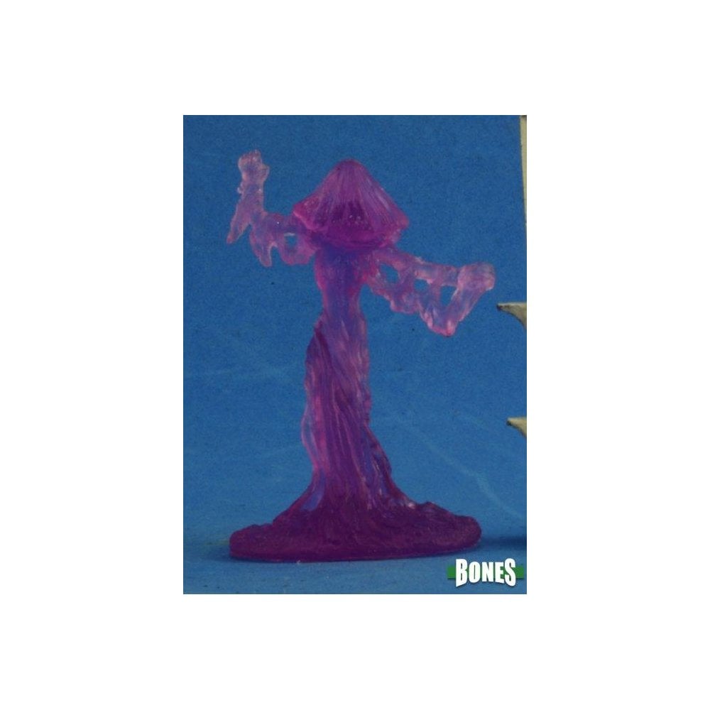 Dark Heaven Bones: Shadow - Beanie Games